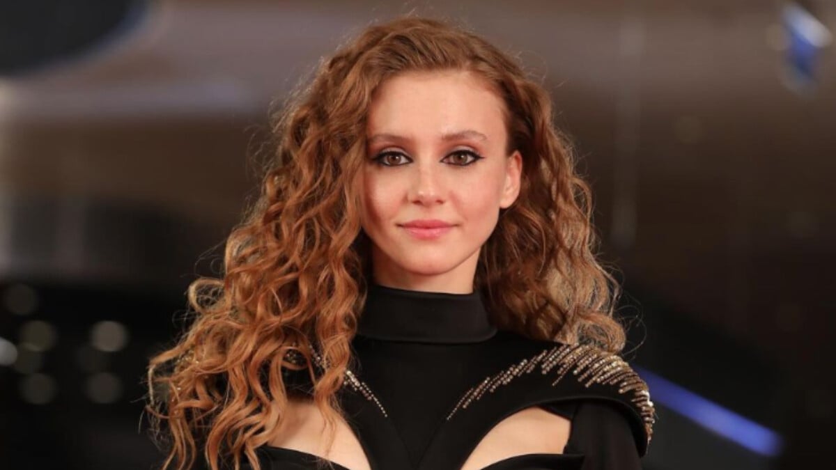 Ahsen Eroğlu seçimin ardından ülkeyi terk etme kararı aldı: Bana gitme vakti göründü