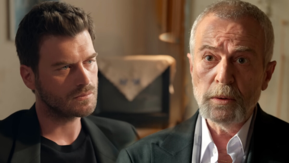 Aile 10. bölüm 2. fragmanı nefes kesti! Soykanlar ve Koruzade karşı karşıya! “Mevzu derin”