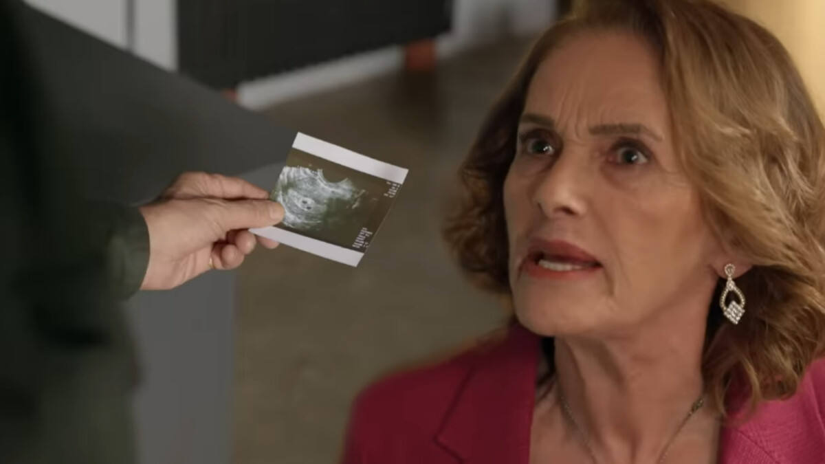 Aile 10. bölüm fragmanı yayınlandı! Bebek müjdesi Hülya’yı çileden çıkaracak…