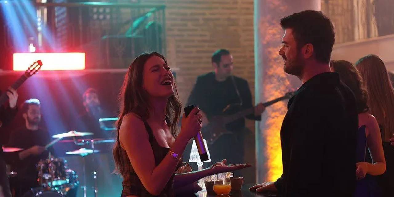 ‘Aile’ dizisi setinde yaşanan patlamanın ayrıntıları belli oldu: Patlamada Nejat İşler’in sakalı, Canan Ergüder’in saçı yandı