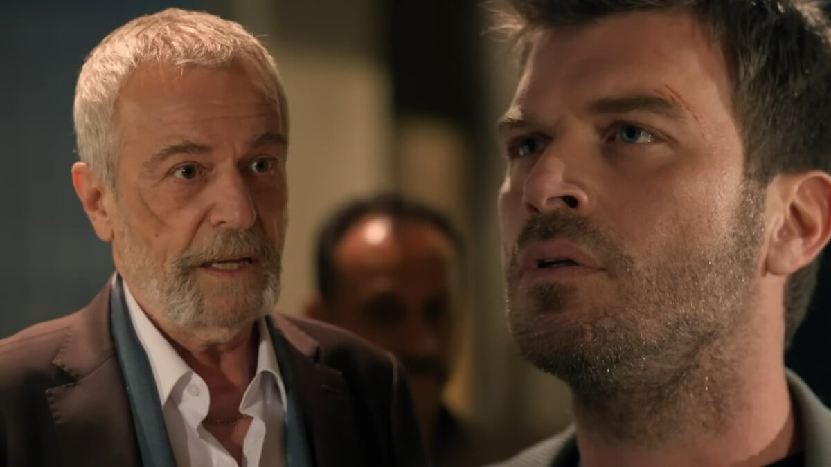 Aile dizisinden heyecan dolu sezon finali fragmanı: Aslan evlatlık gerçeğiyle karşı karşıya!