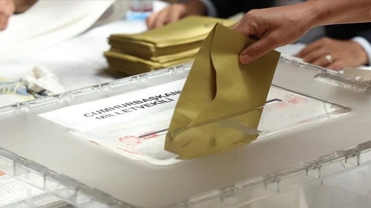 AK Parti İstanbul’dan vatandaşlara sandıklarda “gönüllü görev” daveti