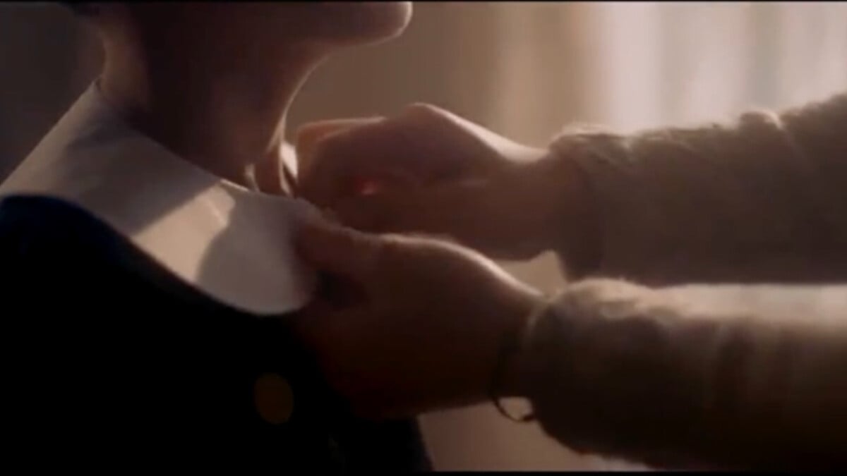 AK Parti’den yeni reklam filmi: Seçmenler rehavete karşı uyarıldı