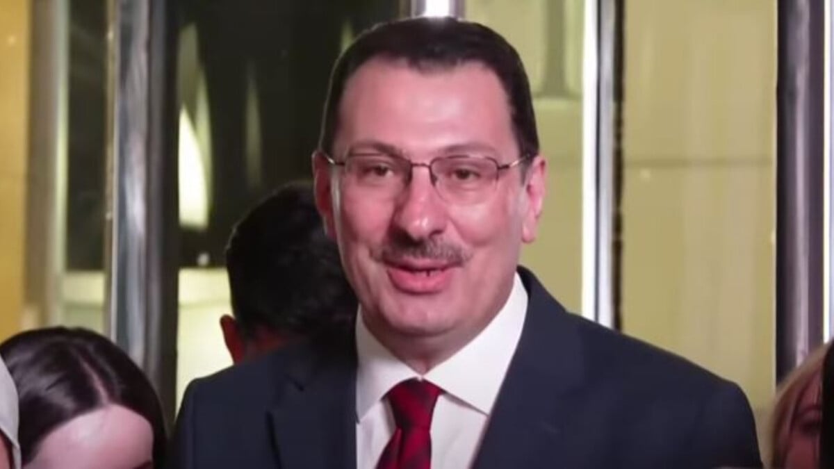 AK Partili Ali İhsan Yavuz: Açık ara öndeyiz