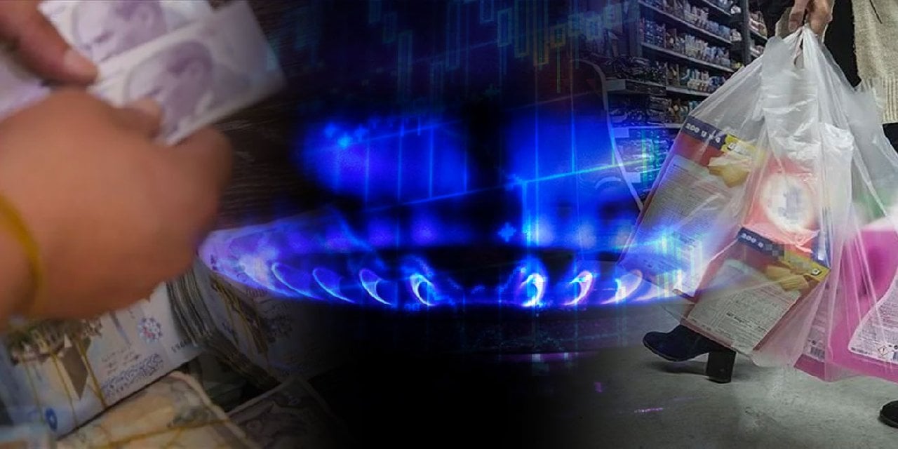 AKP enflasyonda ‘Hokus Pokusa’ hazırlanıyor