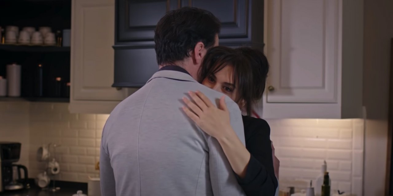 Akrep 2. bölüm fragmanı yayınlandı! Akrep 2. bölüm fragmanı izle!