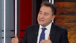 Ali Babacan, CHP’ye ne faydan oldu diyenlere sitem etti