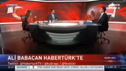 Ali Babacan, CHP’ye ne faydan oldu diyenlere sitem etti