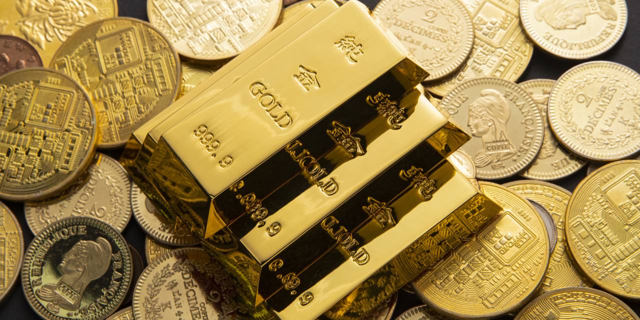 Altında FED Hareketliliği: Yükselişe Geçti