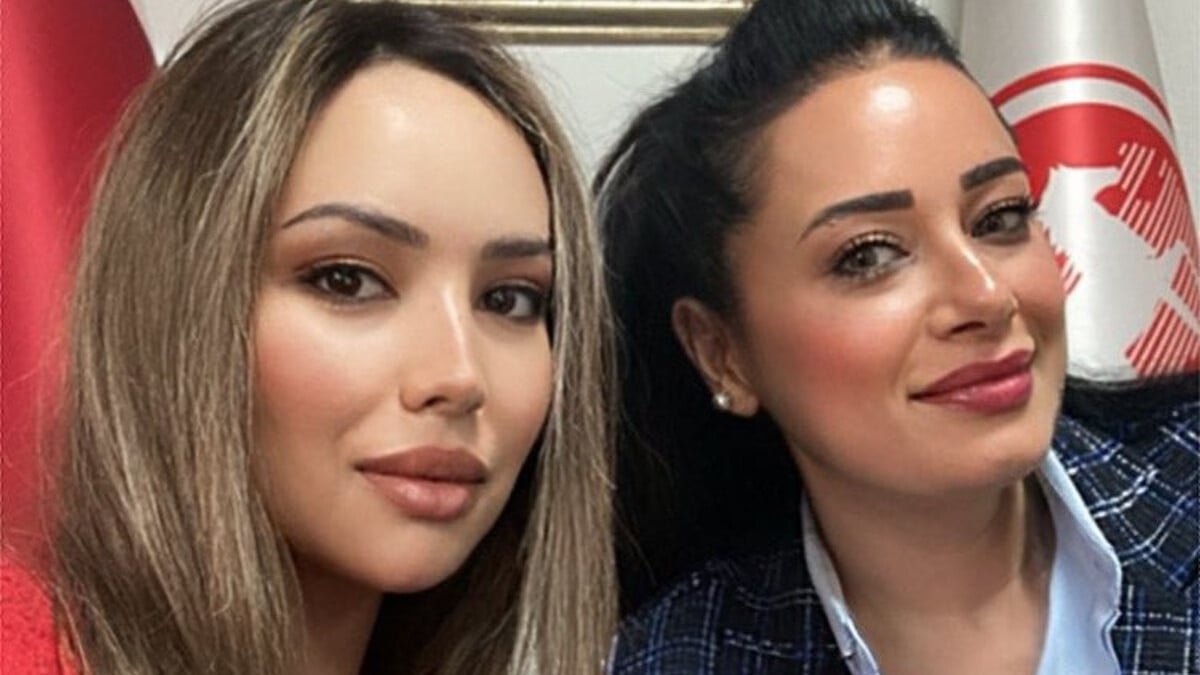 Amine İlknur Tombul, ikinci tur kombiniyle yine hezimete uğradı