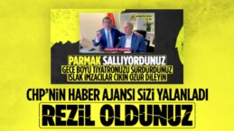 ANKA seçim gecesi verilerini paylaştı: Muhalefeti yalanladı