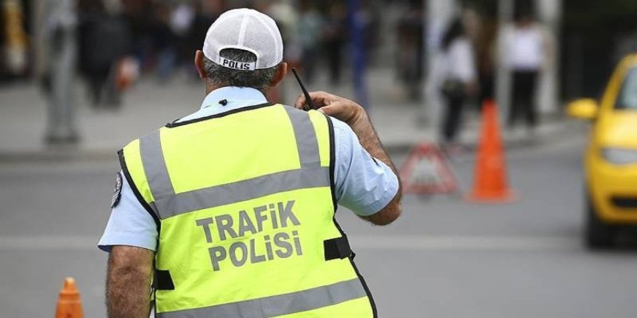 Ankara’da Yarın Bazı Yollar Trafiğe Kapatılacak