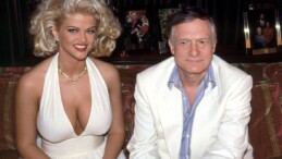 Anna Nicole Smith Neden Öldü? Playboy Yıldızının Trajik Hayatı Netflix Belgeseli Oldu