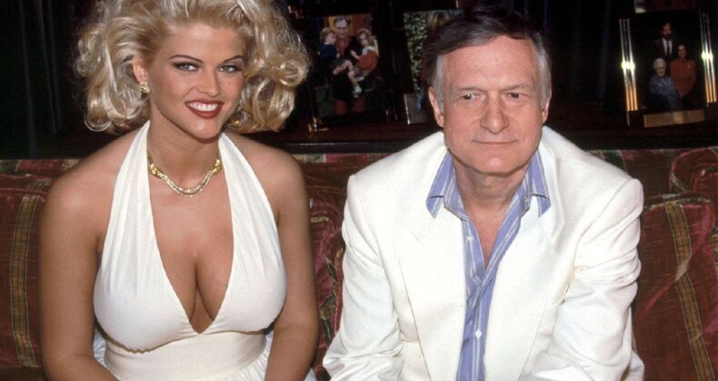 Anna Nicole Smith Neden Öldü? Playboy Yıldızının Trajik Hayatı Netflix Belgeseli Oldu