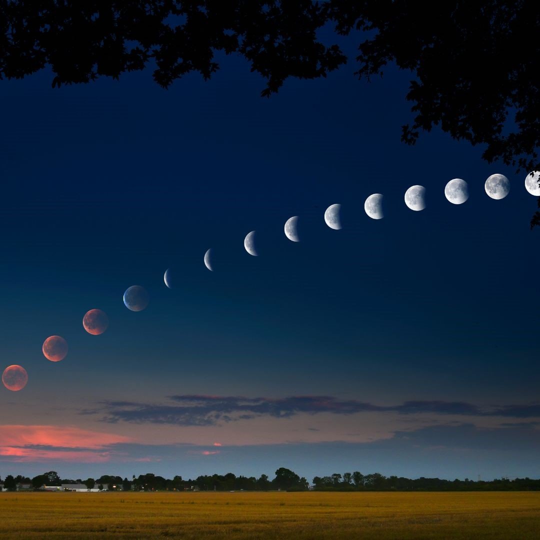 Ay Boşlukta Takvimimiz Haziran Ayında…Aşağıdaki Takvime Bakmadan Yeni Bir İşe Girişmeyin…
