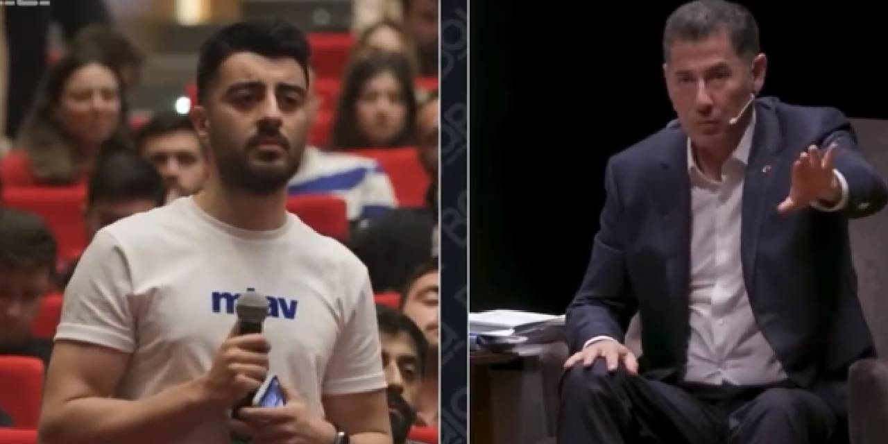 Babala TV’de Sinan Oğan’a sorulan 2.tur sorusu gündem oldu