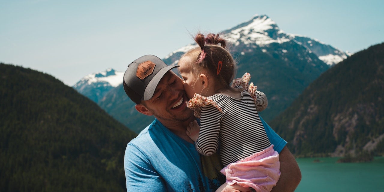 Babalar Gününde Eşe Ne Hediye Alınır?