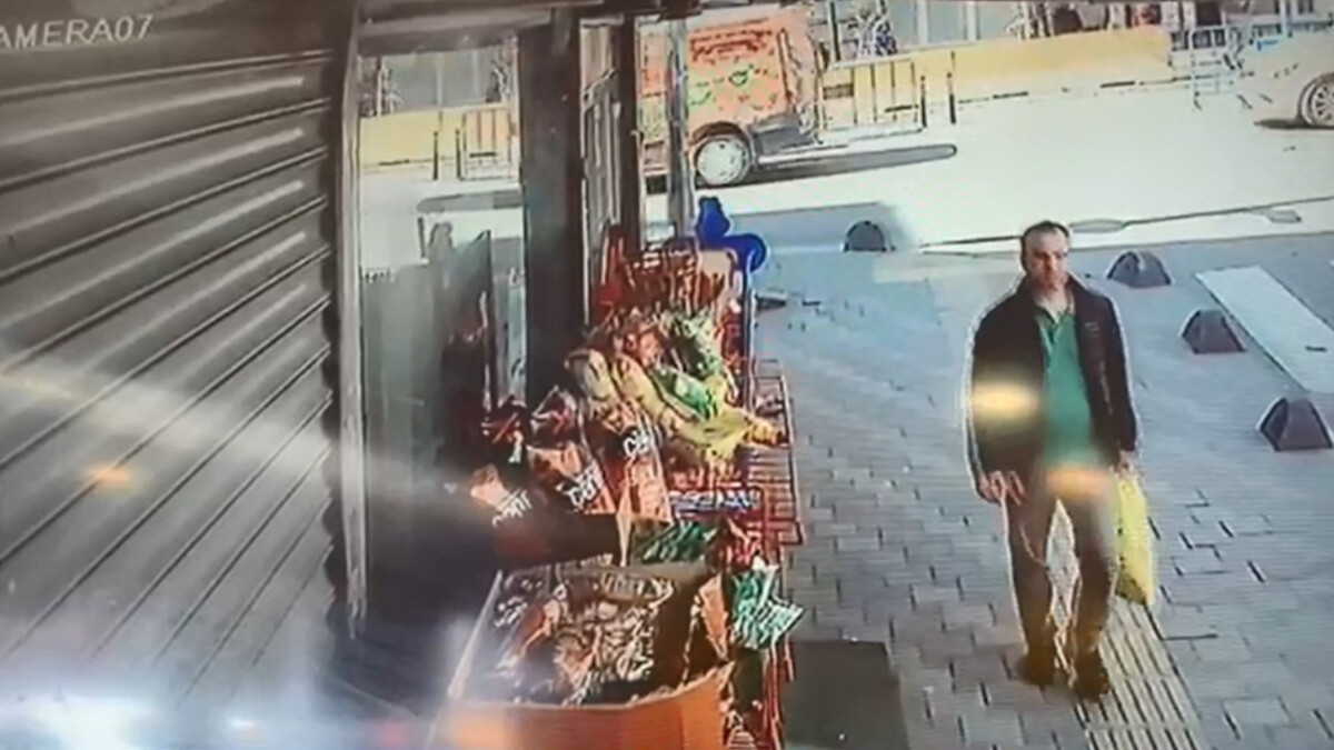 Bağcılar’da ‘polisim’ diyerek 2 milyon liralık vurgun yaptı