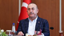 Bakan Çavuşoğlu: Tüm terör örgütleri Kılıçdaroğlu’nu destekliyor