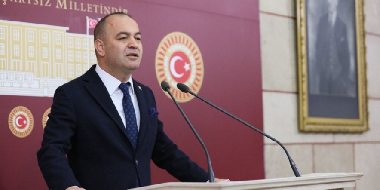 Bankalar nakit avans işlemini kapattı… CHP’li Karabat ikinci tur mesajıyla paylaştı: Ülkede döviz bitmek üzere