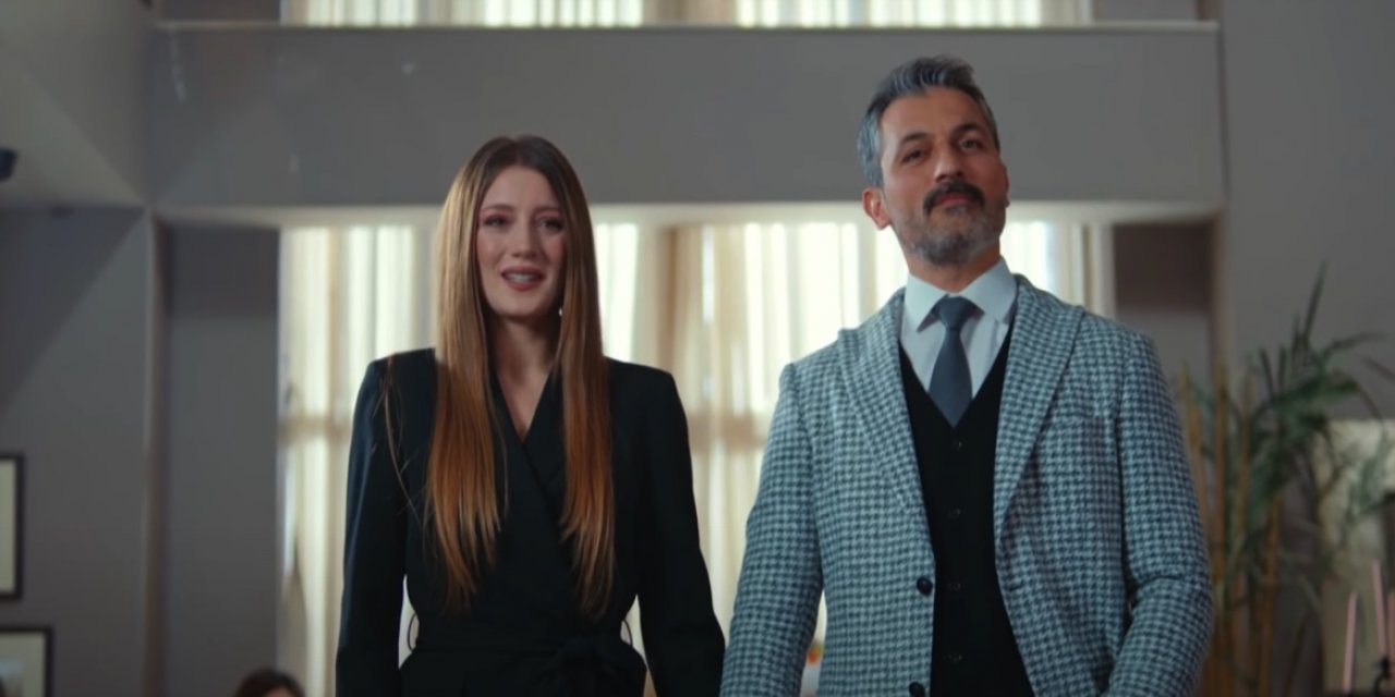 Baraj 18. Bölüm fragmanı