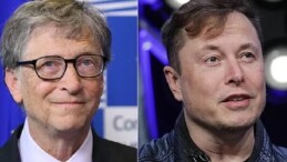 Başarılı olmanın yolu kitap okumaktan geçiyor…Bill Gates yılda en az 50 kitap okuyor …