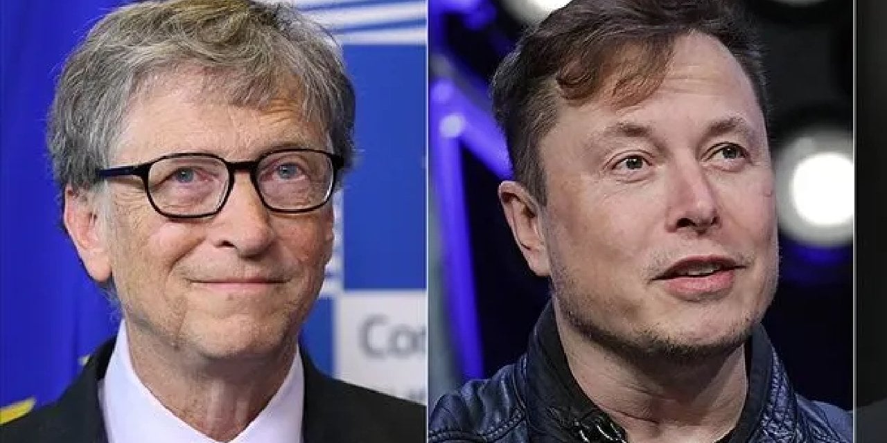 Başarılı olmanın yolu kitap okumaktan geçiyor…Bill Gates yılda en az 50 kitap okuyor …