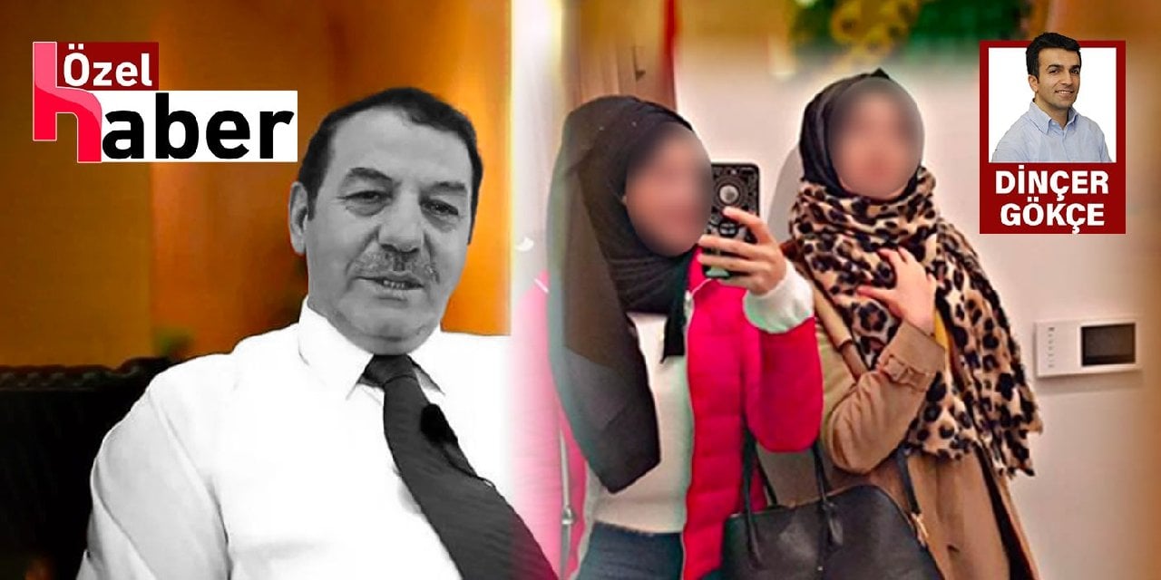 Başkanı Götüren Kaset Paylaşanı Yaktı!