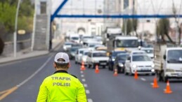 Başkentliler dikkat! 19 Mayıs konseri nedeniyle bazı yollar trafiğe kapatılacak