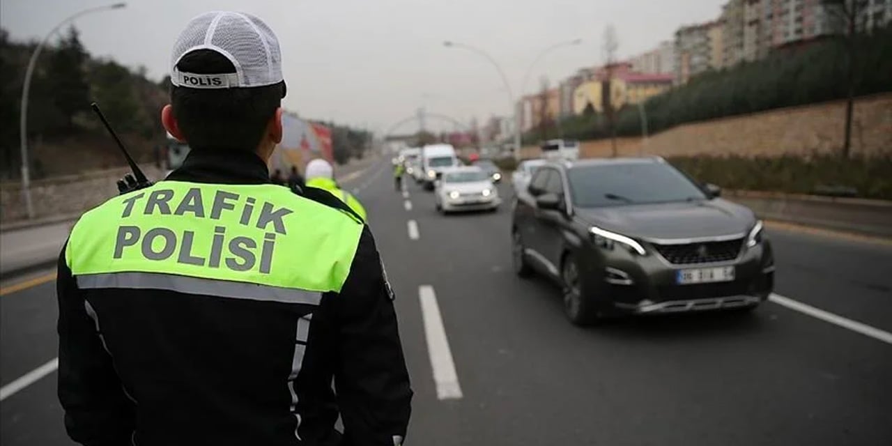 Başkentliler dikkat! Ankara’da bazı yollar trafiğe kapatılacak