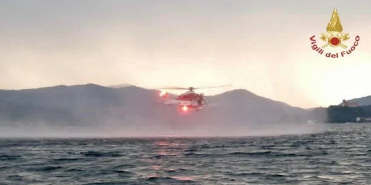 Batan Teknede Ölenler Ajan Çıktı