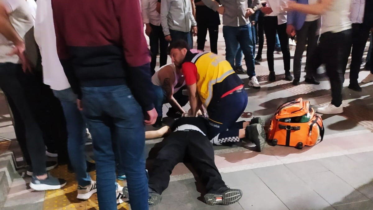 Batman’da iki grup arasında yaşanan silahlı kavgada 1 kişi öldü