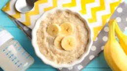 Bebek kahvaltısı için besleyici ve pratik tarifler nasıl yapılır? 6 – 11 aylık bebek kahvaltısı tarifleri önerileri