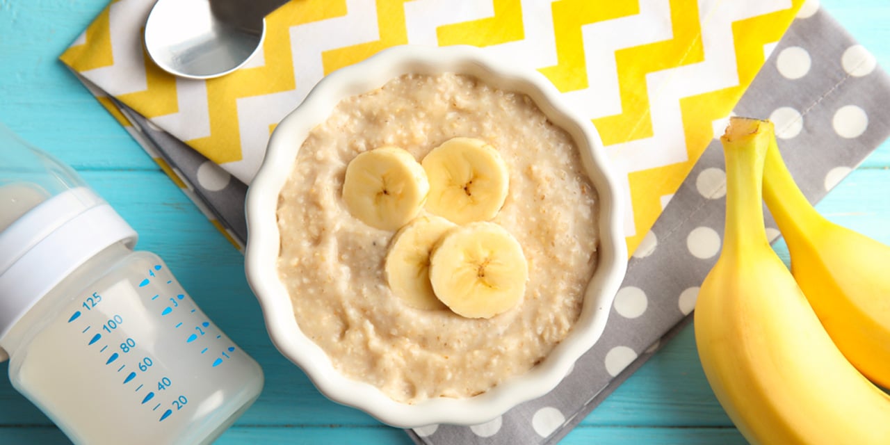 Bebek kahvaltısı için besleyici ve pratik tarifler nasıl yapılır? 6 – 11 aylık bebek kahvaltısı tarifleri önerileri