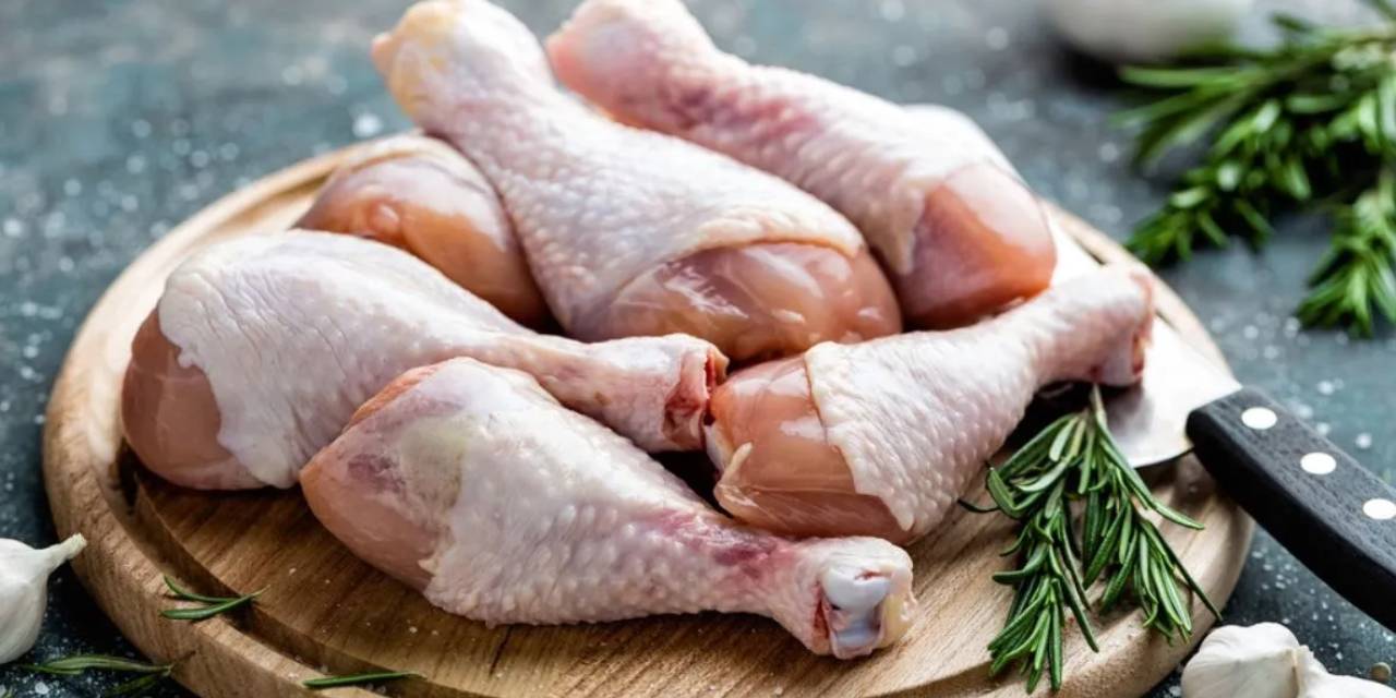 Beyaz Et Fiyatlarına Büyük Zam Geliyor