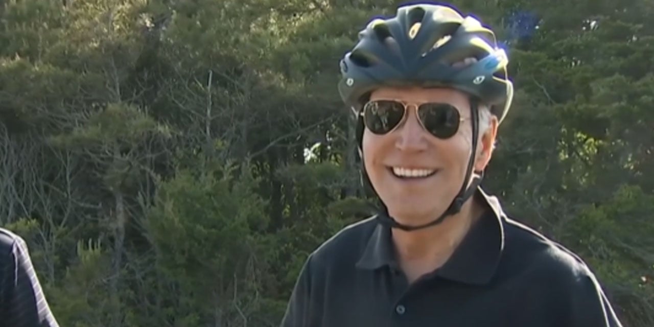 Biden’dan Türkiye Açıklaması: Seçim Sorusuna Önce Güldü, Sonra İlginç Bir Yanıt Verdi