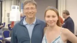 Bill Gates’in Rus kadınla ilişkisi ortaya çıktı: Fotoğrafları sızdırmakla tehdit etmiş