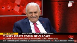 Binali Yıldırım’dan doğalgaz ve petrol rezervlerine inanmayanlara güldüren çözüm