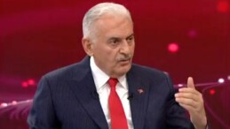 Binali Yıldırım’dan Sinan Oğan açıklaması: Önem verdiği konulara biz de önem veriyoruz