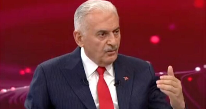 Binali Yıldırım’dan Sinan Oğan açıklaması: Önem verdiği konulara biz de önem veriyoruz