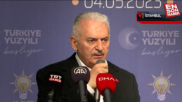 Binali Yılıdırım: Alevi de bizim, Sünni de bizim