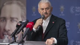 Binali Yılıdırım’dan dikkat çekici mesaj: Alevi de bizim, Sünni de bizim