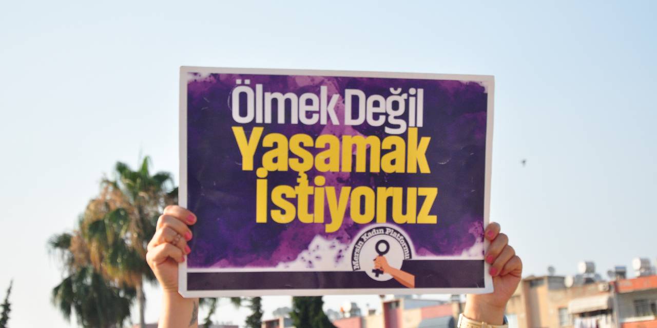 Bir Kadın Cinayeti Daha: Ceylan’ı 9 Bıçak Darbesiyle Öldürmüş