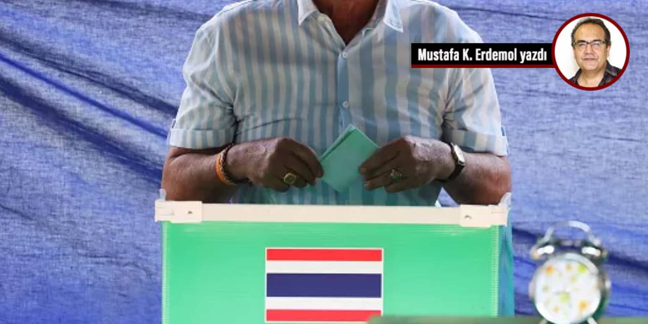 Bir Ülke Daha Sandık Başına Gidiyor