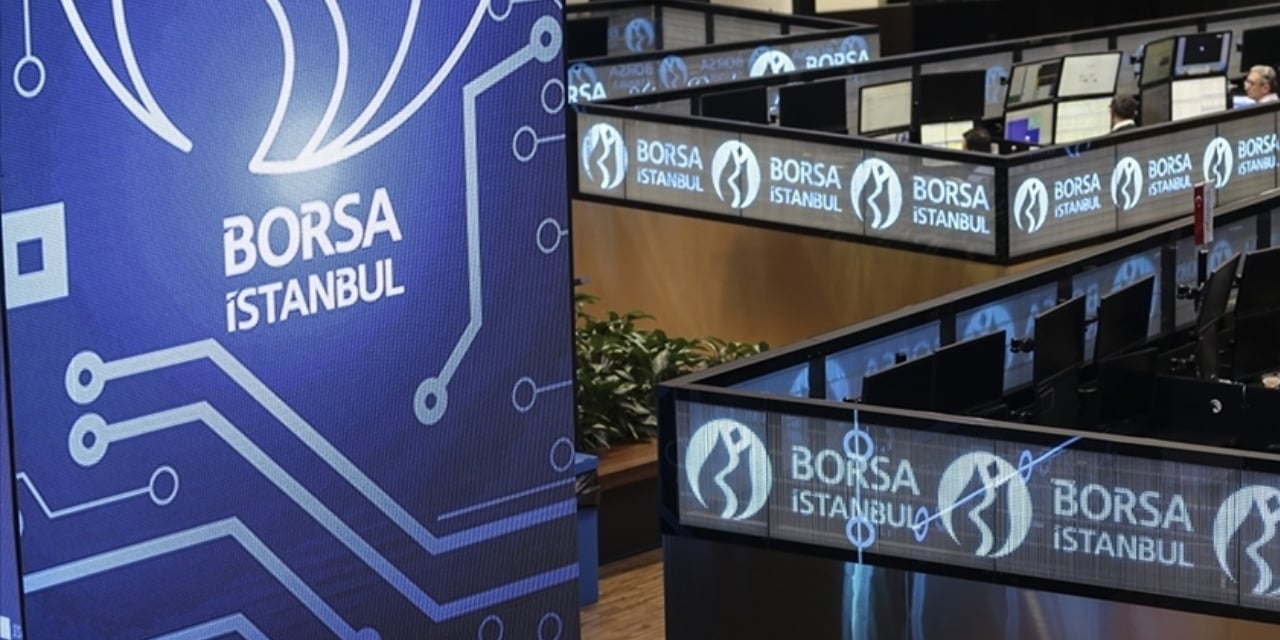 Borsa günü kaç puanda tamamladı? BİST endeksinde düşüş yaşandı mı? İşte detaylar…