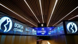 Borsa İstanbul açılışta devre kesti