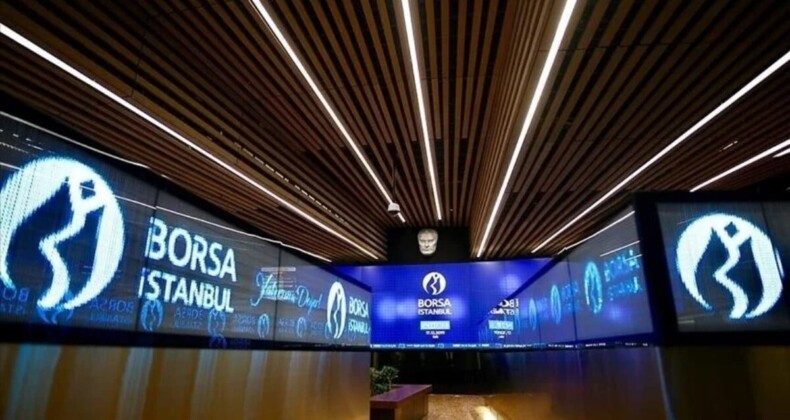 Borsa İstanbul açılışta devre kesti