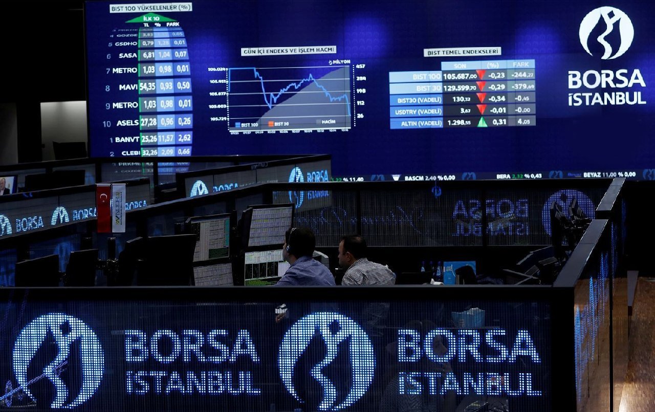 Borsa neden yükseliyor?