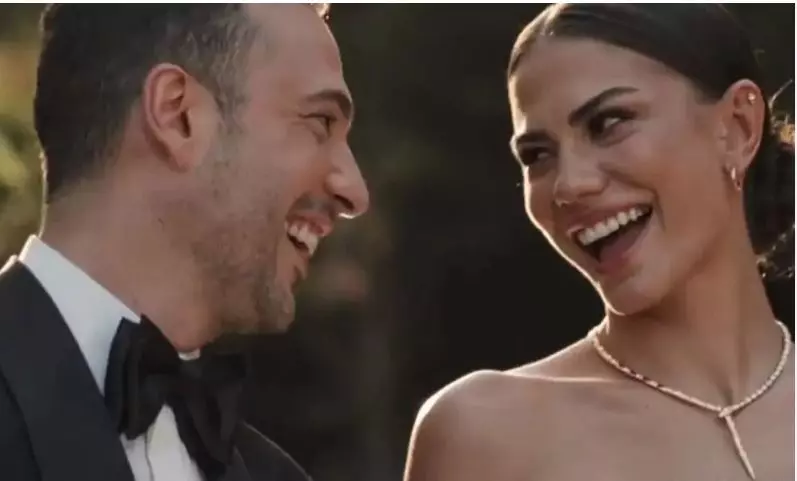 Boşanma davasında yeni adet! Oğuzhan Koç ve Demet Özdemir yeni anlaşmasıyla şaşırttı!