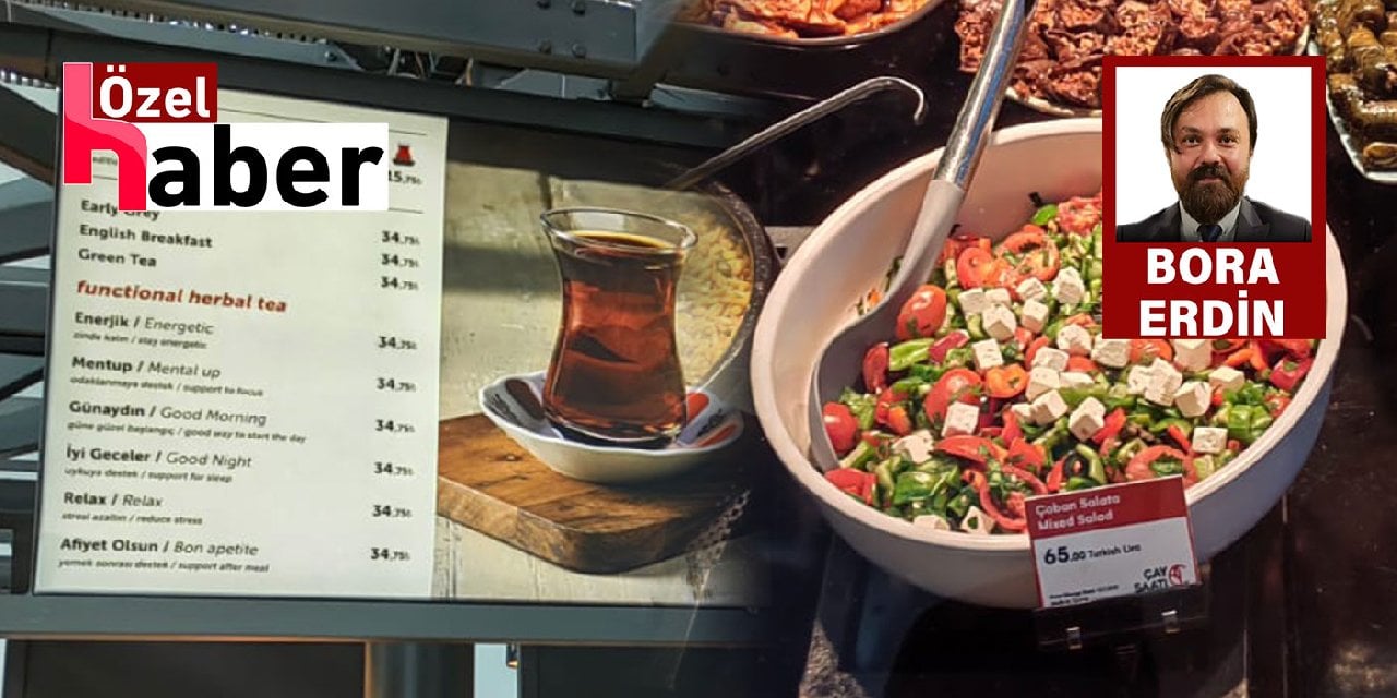 Bu da Bilal’in Enflasyonu